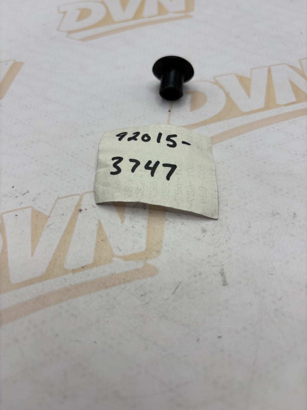 NEW GENUINE KAWASAKI 92015-3747 NUT 6MM L=13 JET SKI
