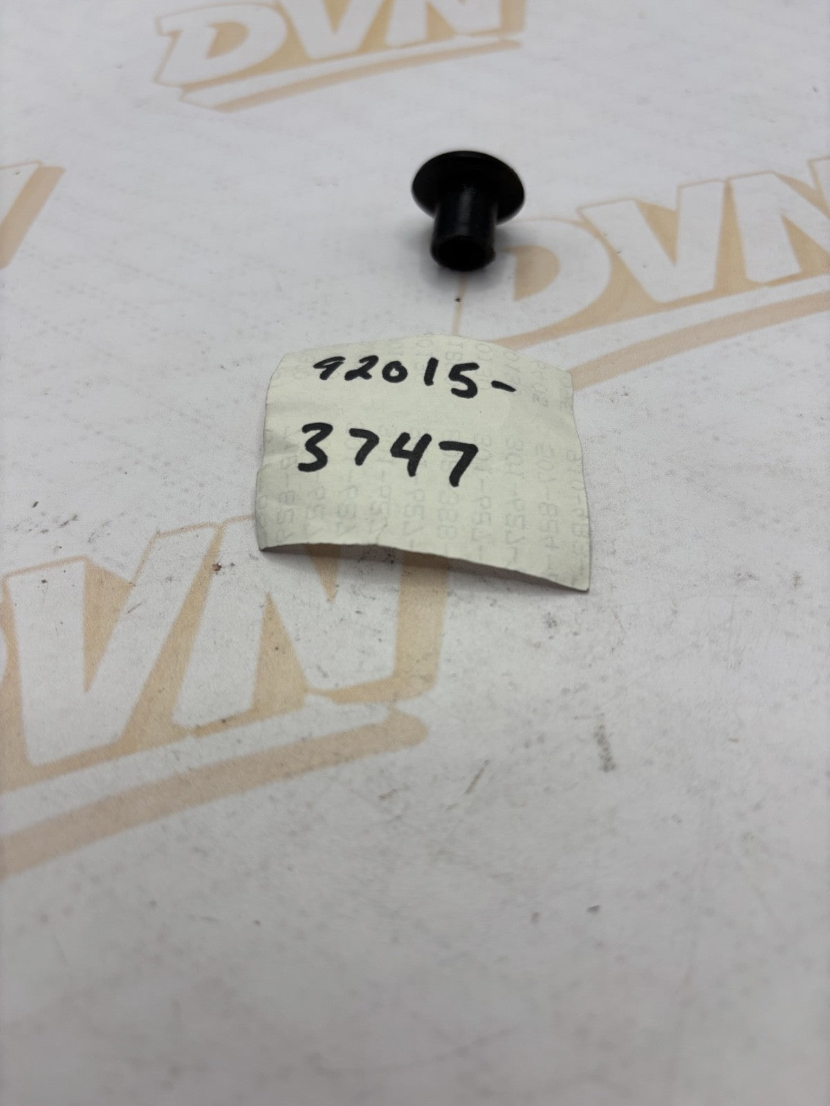NEW GENUINE KAWASAKI 92015-3747 NUT 6MM L=13 JET SKI
