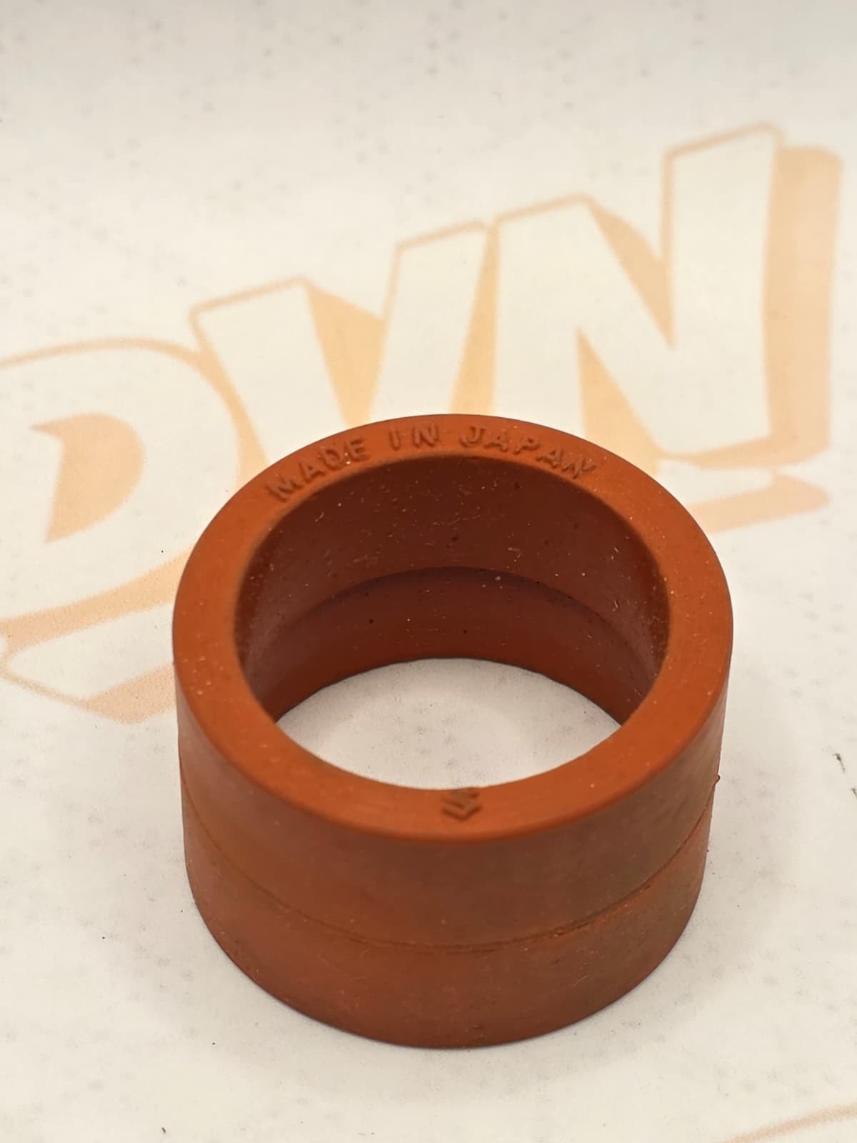 SUZUKI 14771-07014 CONNECTOR, CENTER MUFFLER