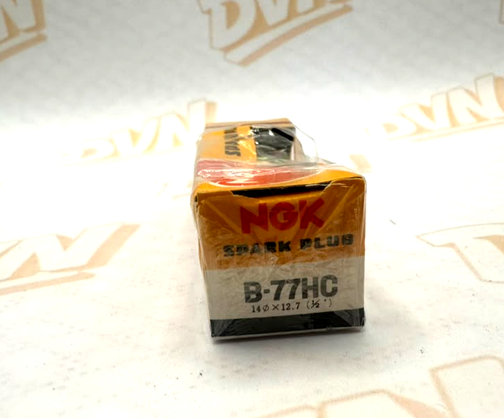 B-77HC NGK Spark Plug NEW