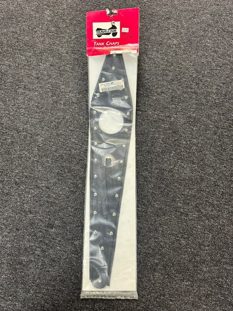 TANK CHAPS  H791-MP  HONDA SHADOW VT1100