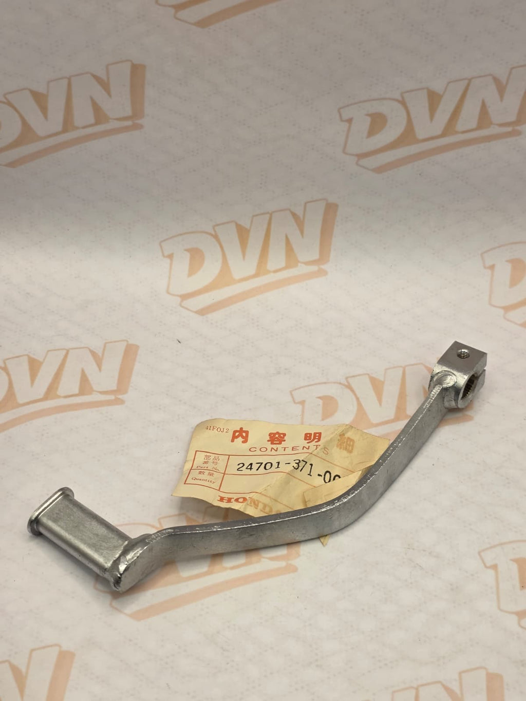 1919 Honda GL1000 Goldwing Gear Shift Pedal  24701-371-305
