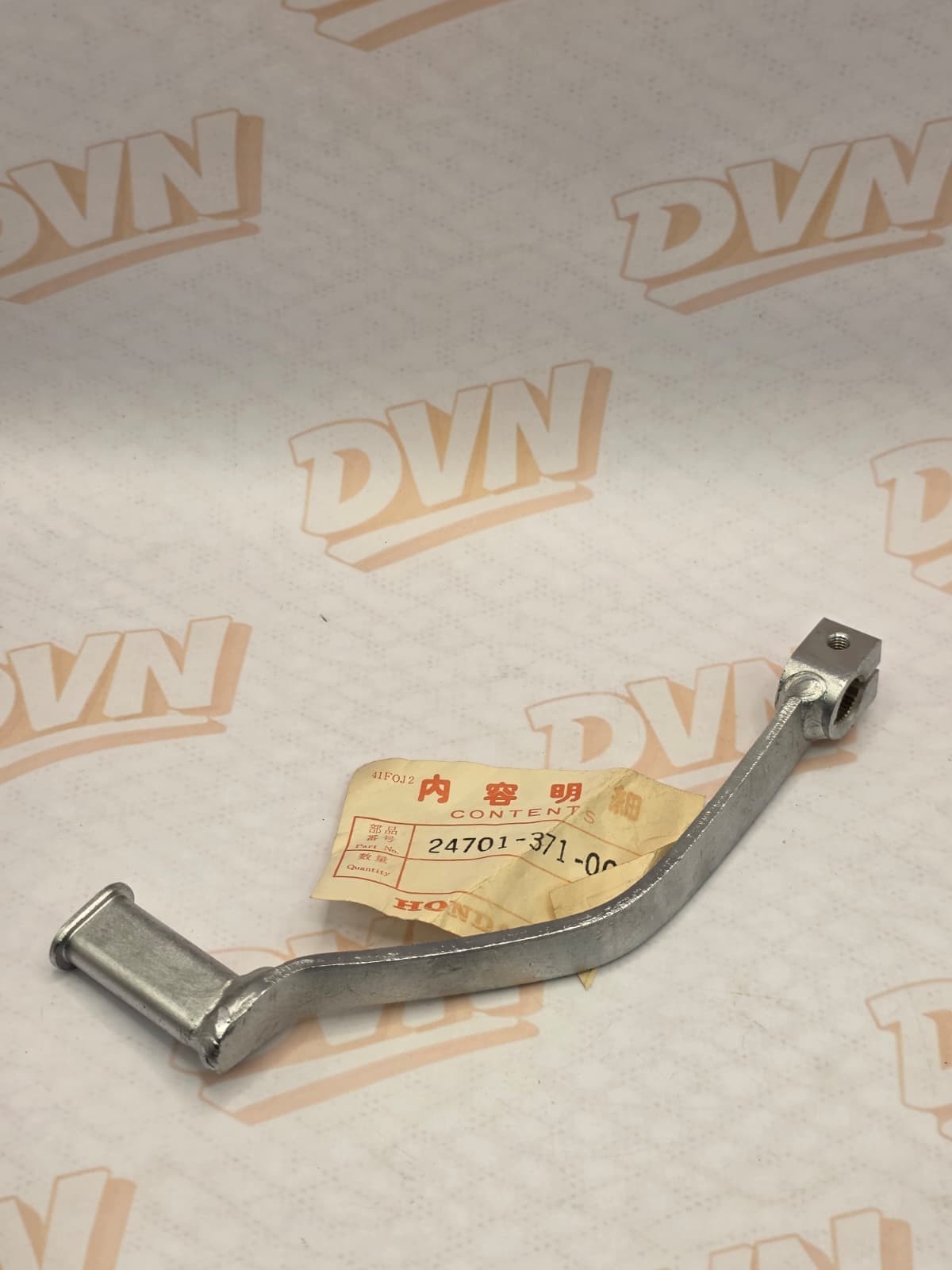 1919 Honda GL1000 Goldwing Gear Shift Pedal  24701-371-305