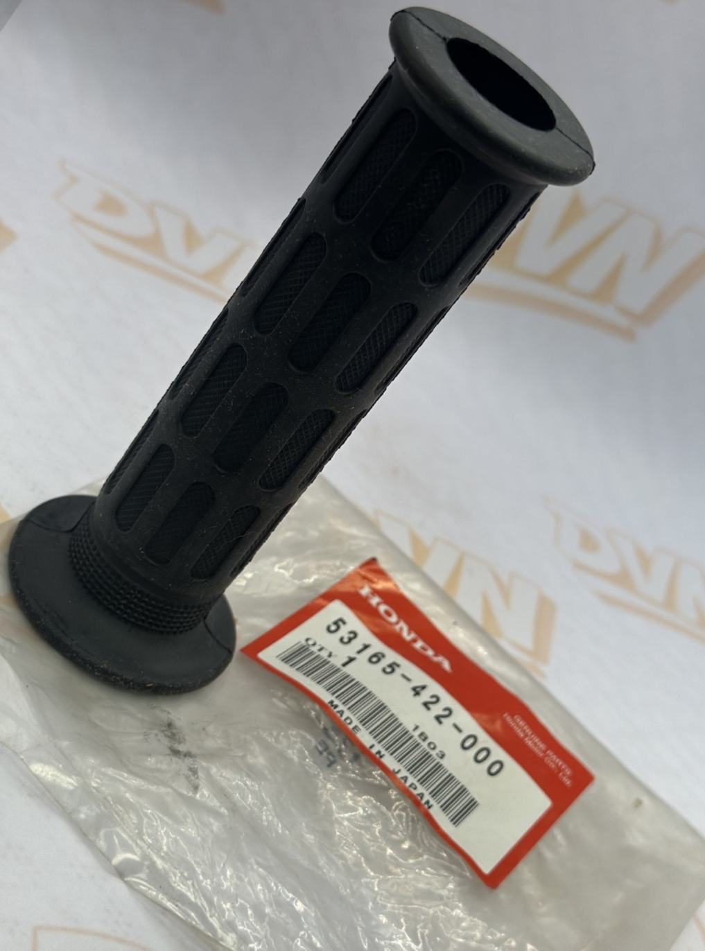 Honda CM250C Custom, OEM 53165-422-000