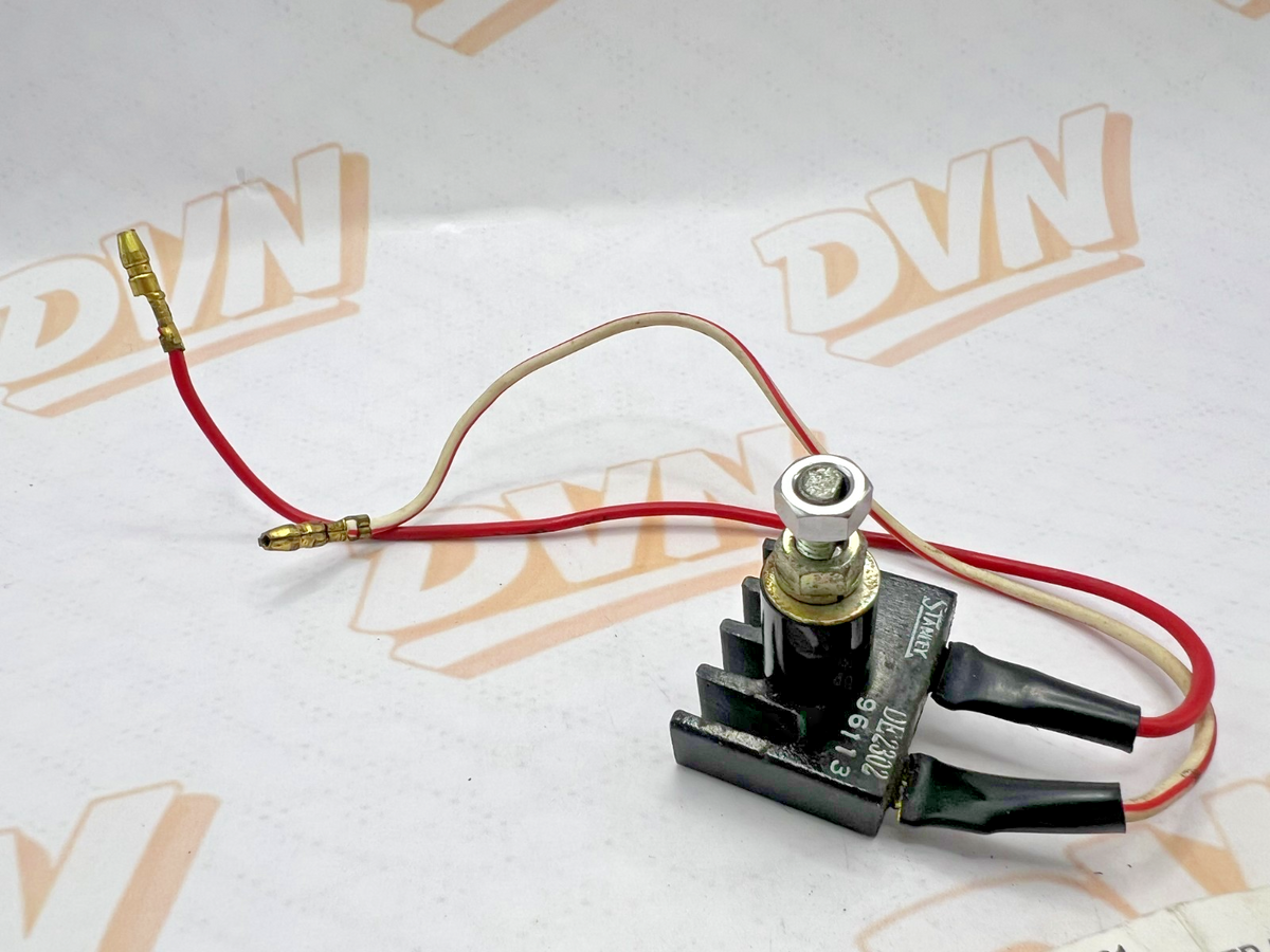 Suzuki NOS Rectifier Assembly TS TC 125 185 250 32800-16421  32800-16420