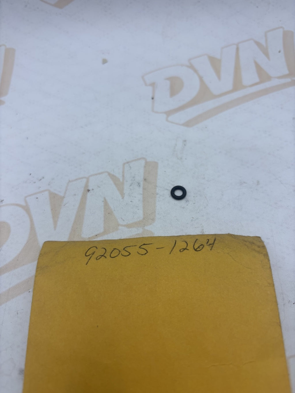 Kawasaki NOS NEW 92055-1264 O Ring 3.5mm ZG ZL ZR ZX ZG1000 ZL900 ZR1200 ZX1100