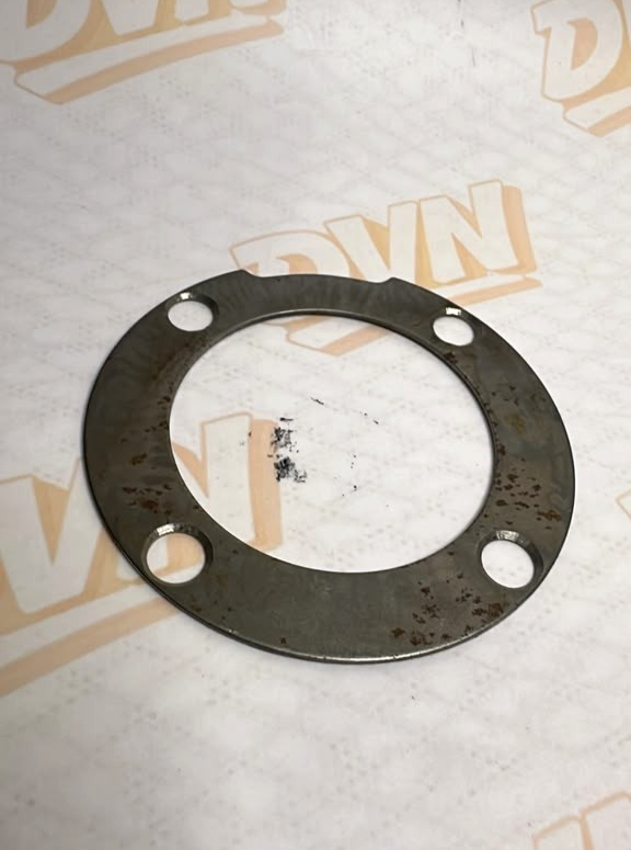 Kawasaki NOS NEW 14014-019 Crank Bearing Holder F5 F8 F9 F11 KE F81M F11M KE250