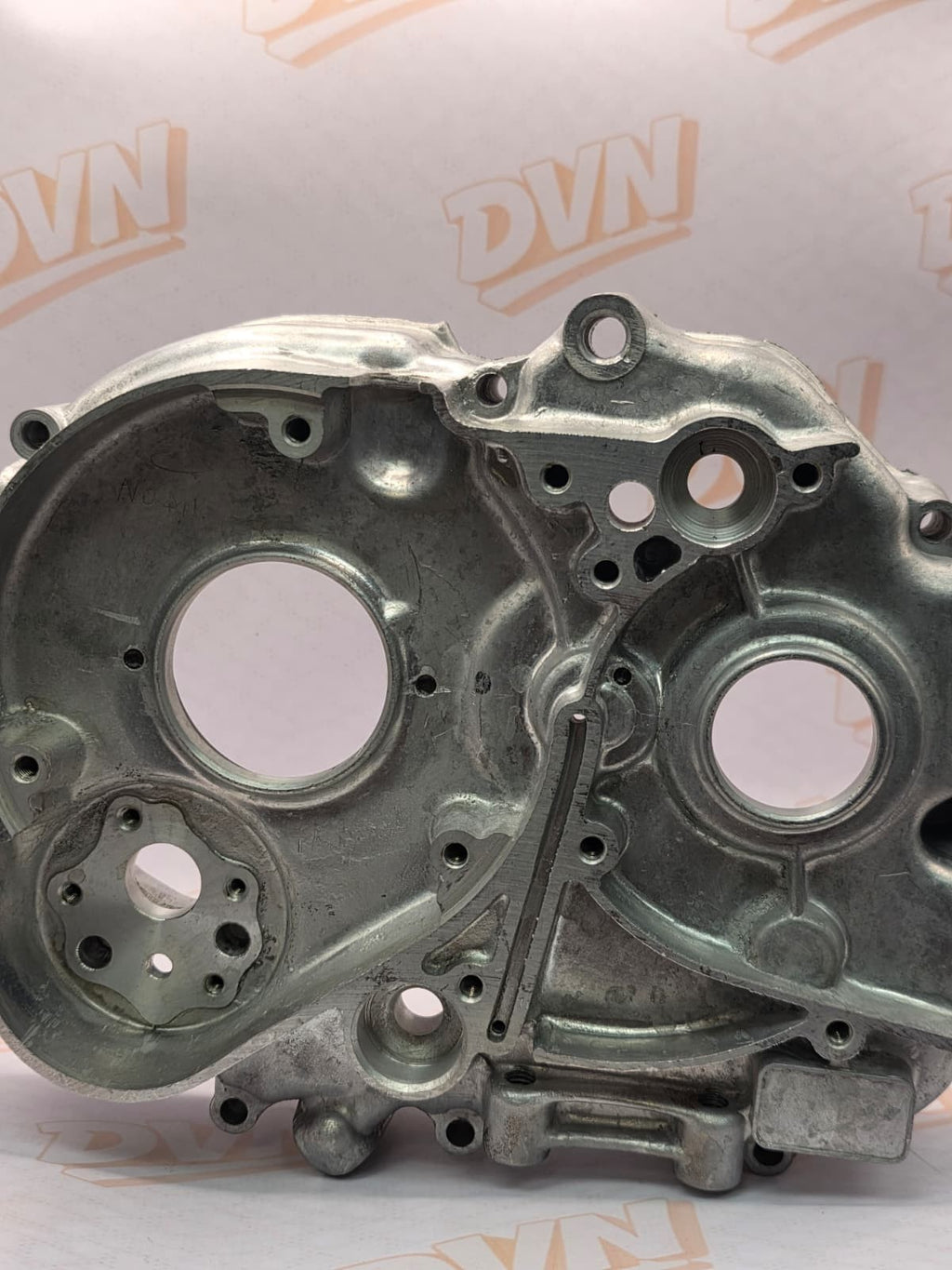 NOS HONDA CT200 CRANKCASE HALF  11200-034-020
