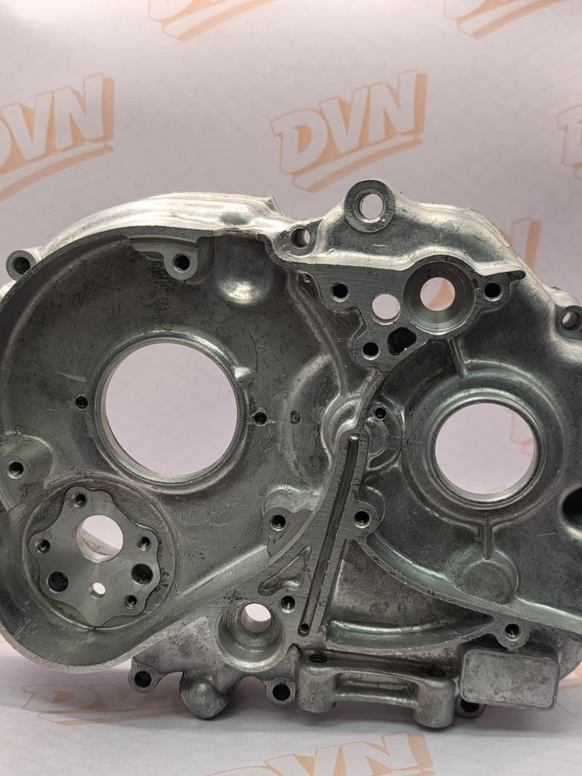 NOS HONDA CT200 CRANKCASE HALF  11200-034-020
