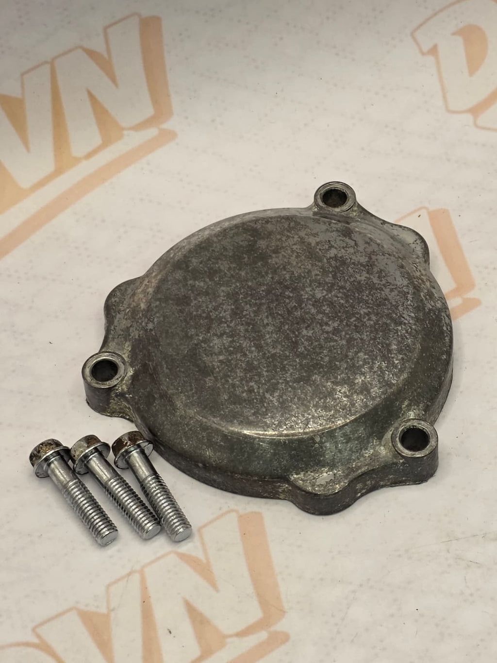 USED HONDA CBX 1000 PULSE GENERATOR COVER 30371-422-000 VINTAGE