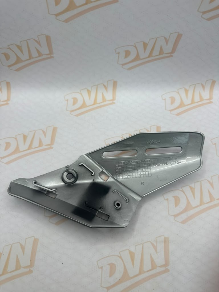 HONDA Exhaust Heat Guard Shield COVER Trim 80103-MEEA