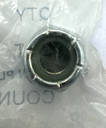 Polaris 3/8-16 Hex Nuts 19-8- 7547629
