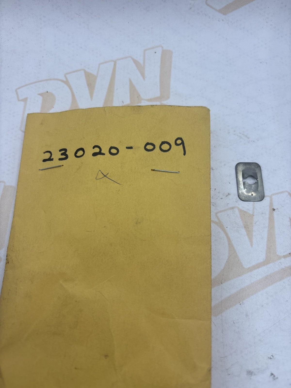 Kawasaki NOS NEW 23020-009 Lens Unit Fitting Nut H1 H2 W1 W2 S2 A1 A7 F3 F4 F5