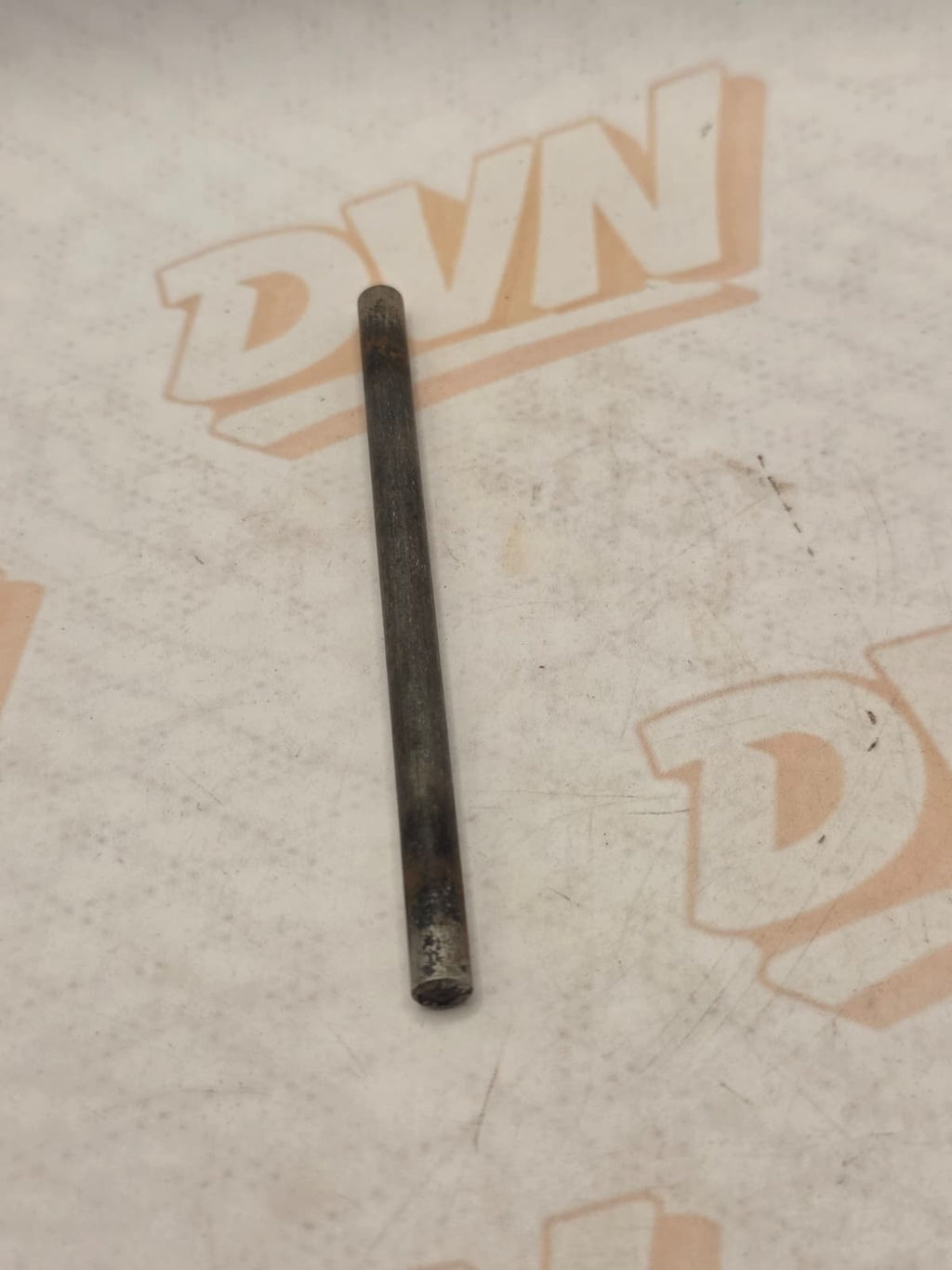 NOS OEM Suzuki Clutch Push Rod  1980 1981 PE250 PE400  23111-29000