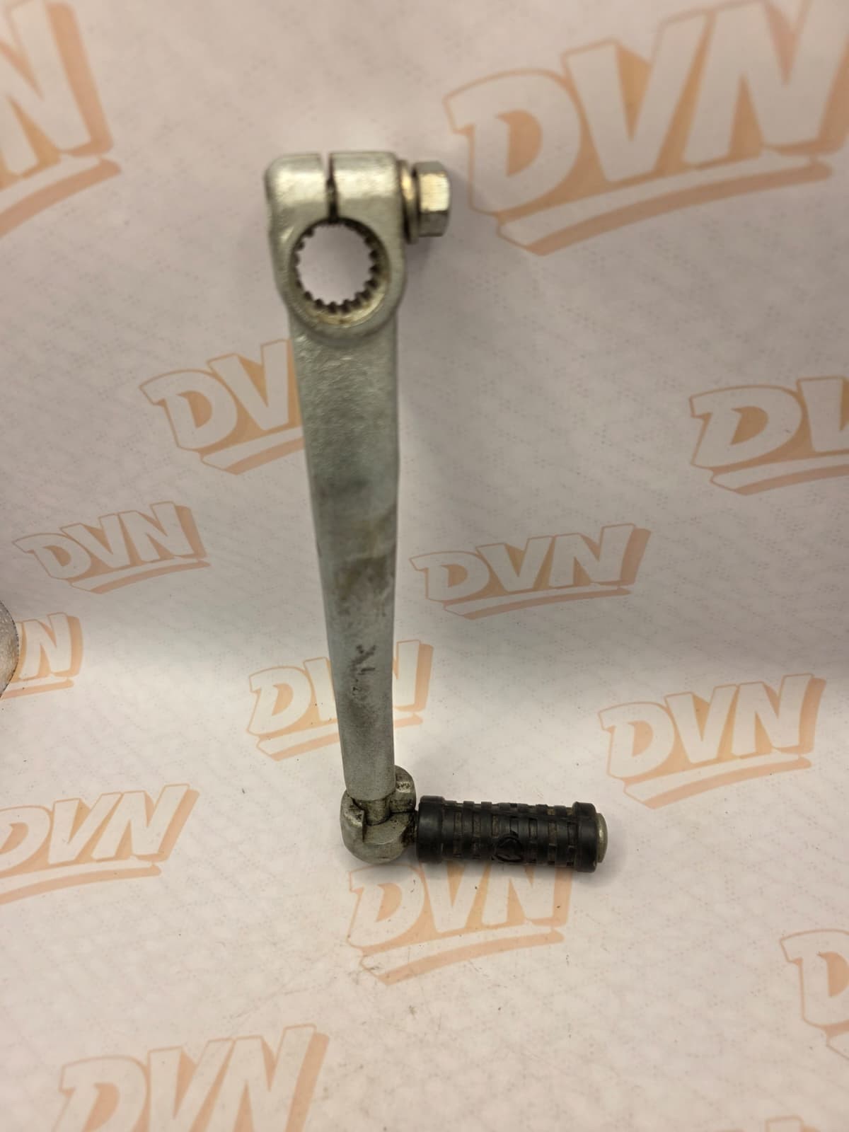 Honda 26300-30001 Kicker Lever Assy. TS250 1973-76 NOS OEM PP909