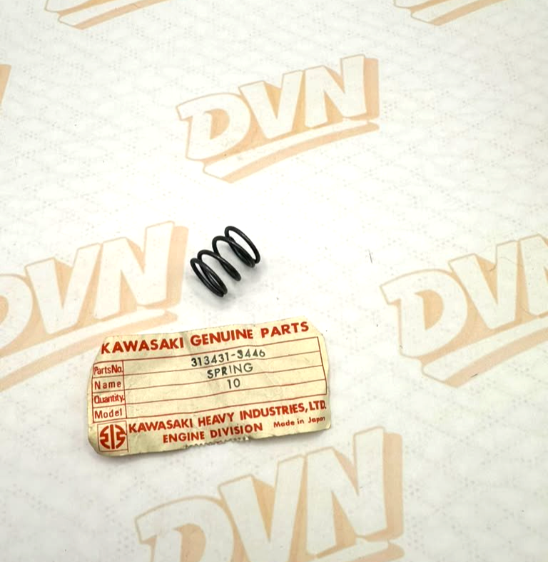 NOS Kawasaki Spring  313431-3446