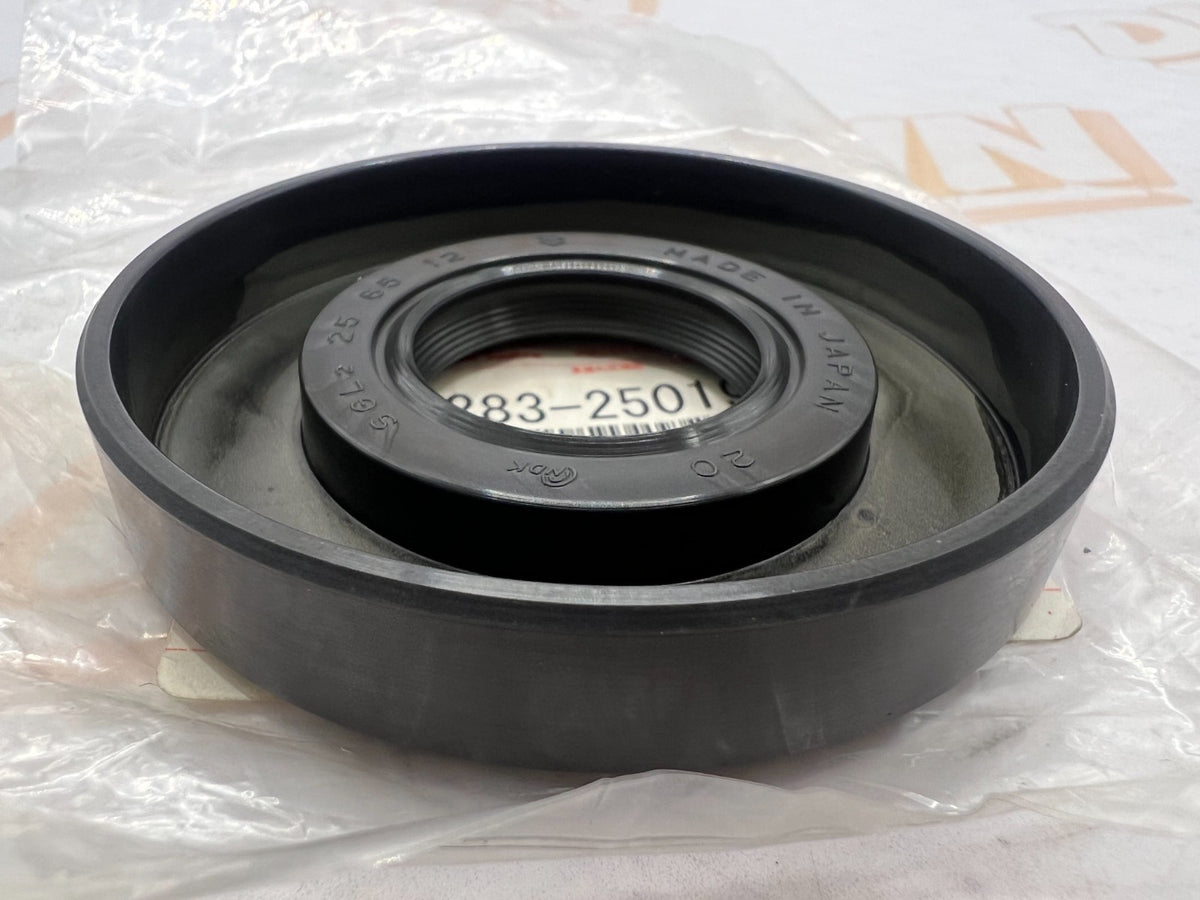NOS GENUINE SUZUKI 69- 77 GT T 250 305 350 OIL SEAL 25X65X12 09283-25019