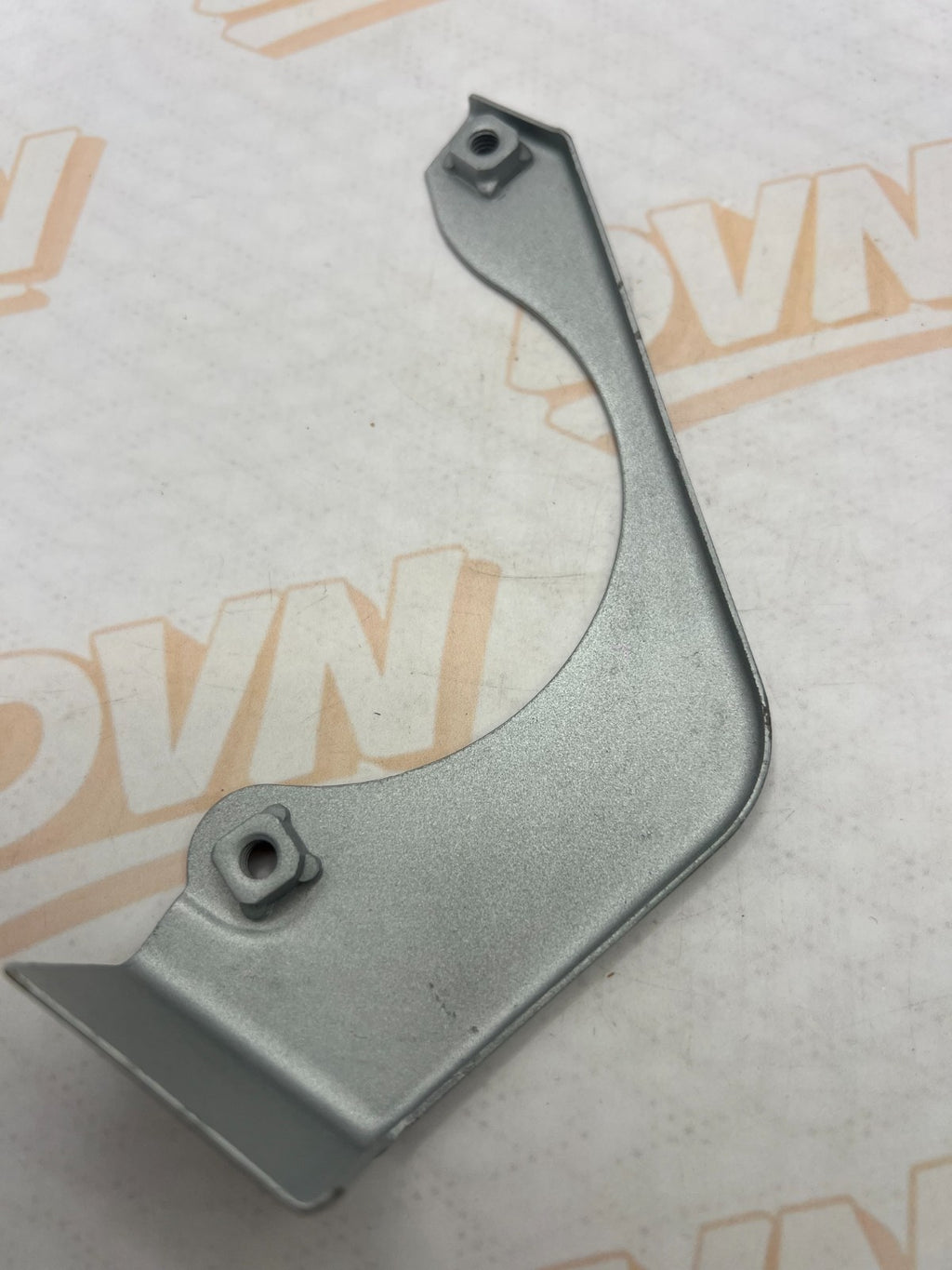 SUZUKI TC100 TS100 SPROCKET COVER SUZUKI PART NUMBER 11360-25000