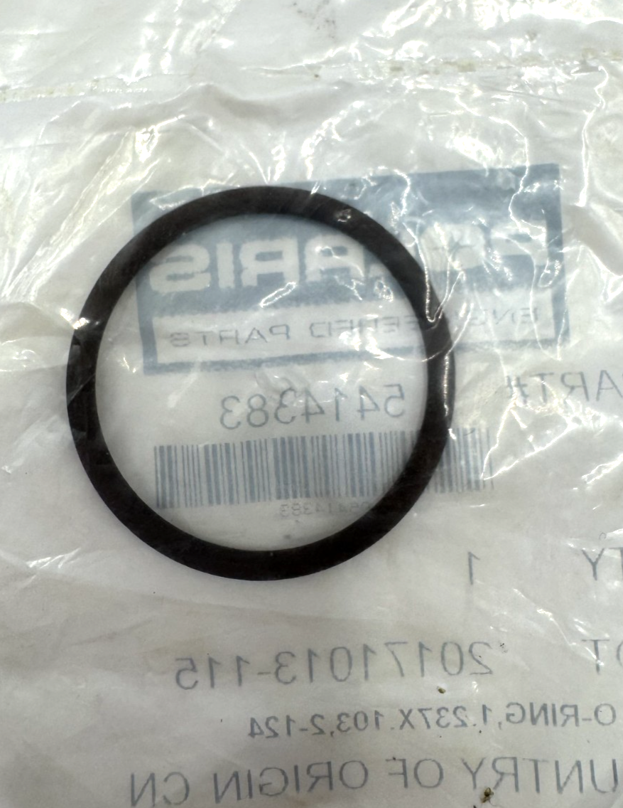 NEW OEM O-Rings Part (5414383)