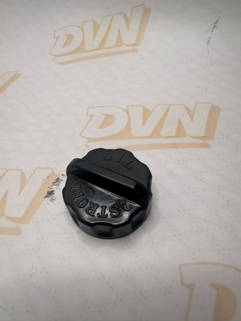 Kawasaki NOS NEW 52003-019 Oil Tank Cap
