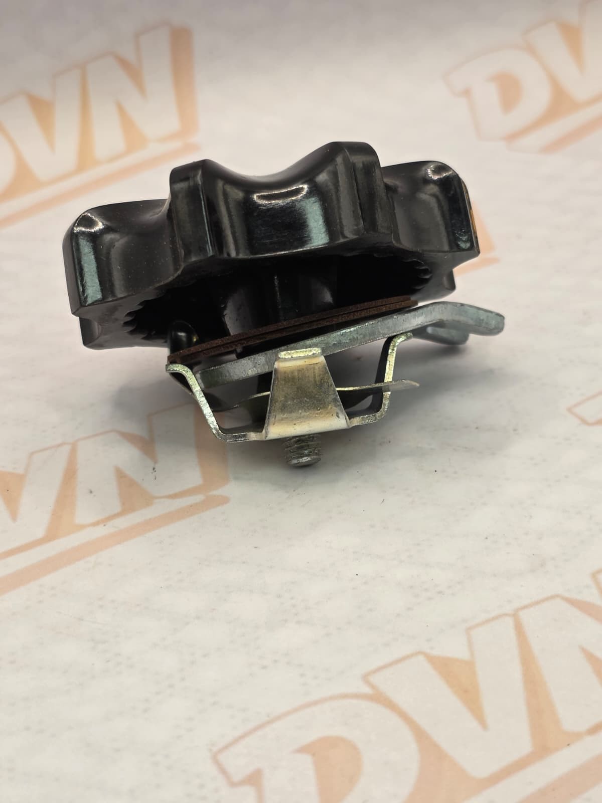 NOS Honda CA72 CA77 CE71 Steering Damper Knob 53740-257-000