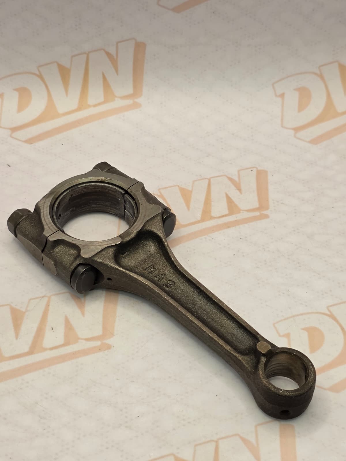 Honda 1983 CB1000C CB1100F OEM Crankshaft Piston Connecting Rod 13203-MA3-405