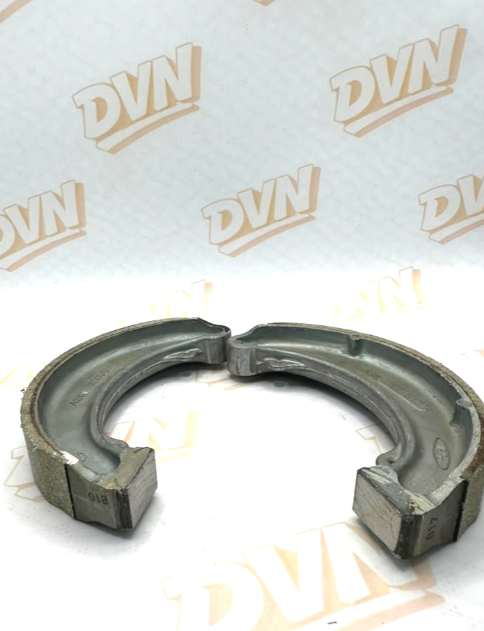 Honda XL 350 XL350 250 MT MR Front Brake Shoes 45120-329-670