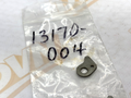 Kawasaki OEM H1 H2 plate new 13170-004