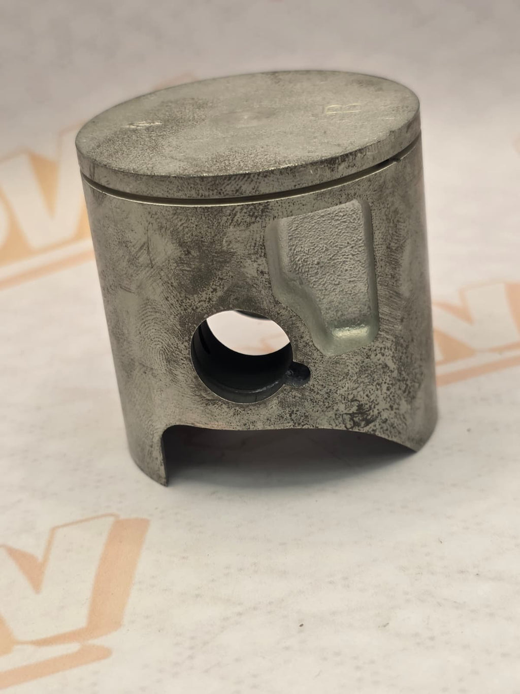 KAWASAKI GENUINE KX125 KX125 H2 91 PISTON  13001-1341 NOS