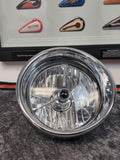 Harley Davidson Softail  HEADLIGHT HEAD LAMP LIGHT  2007-2013