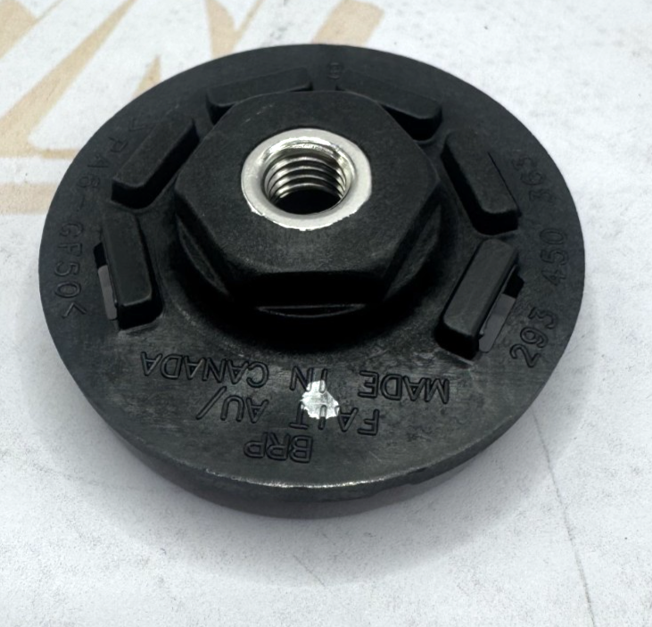 Sea-Doo M8 Housing Nut, NEW OEM PART-(293450387)