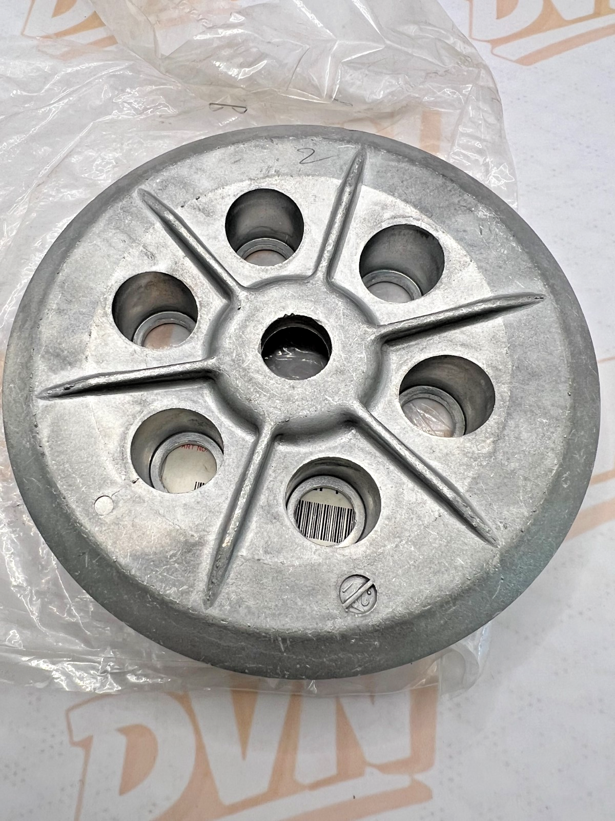 Suzuki OEM Part 21462-02F10 DISK, CLUTCH PRESSURE