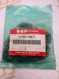 SUZUKI NOS CAM CHAIN TIMING CHAIN 1990-1993 DR250 DR350S 94-96 DR350SE OEM