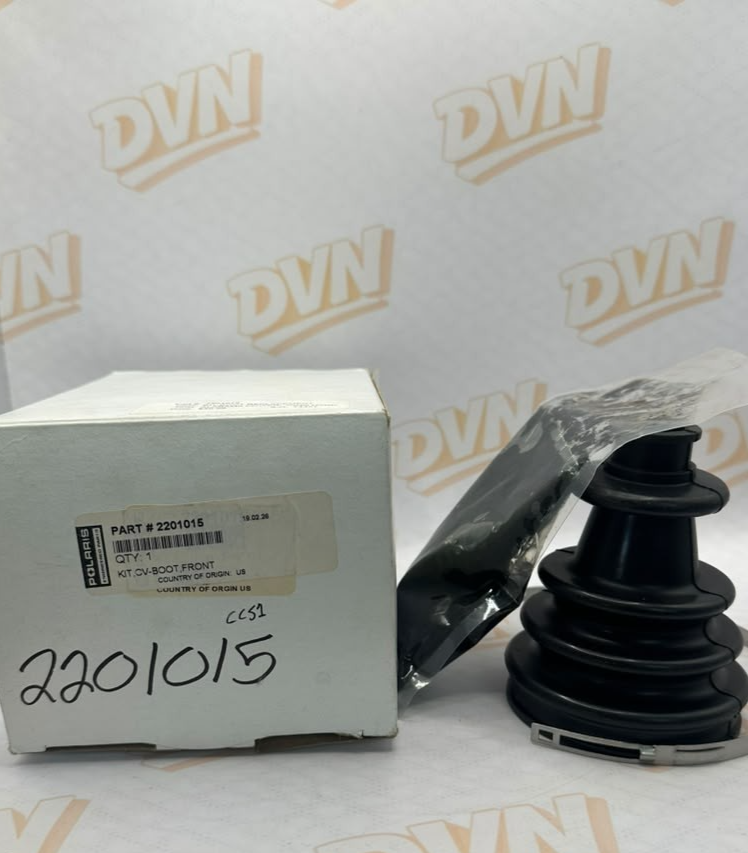 POLARIS Front Axle Outer CV Boot Kit for  2201015