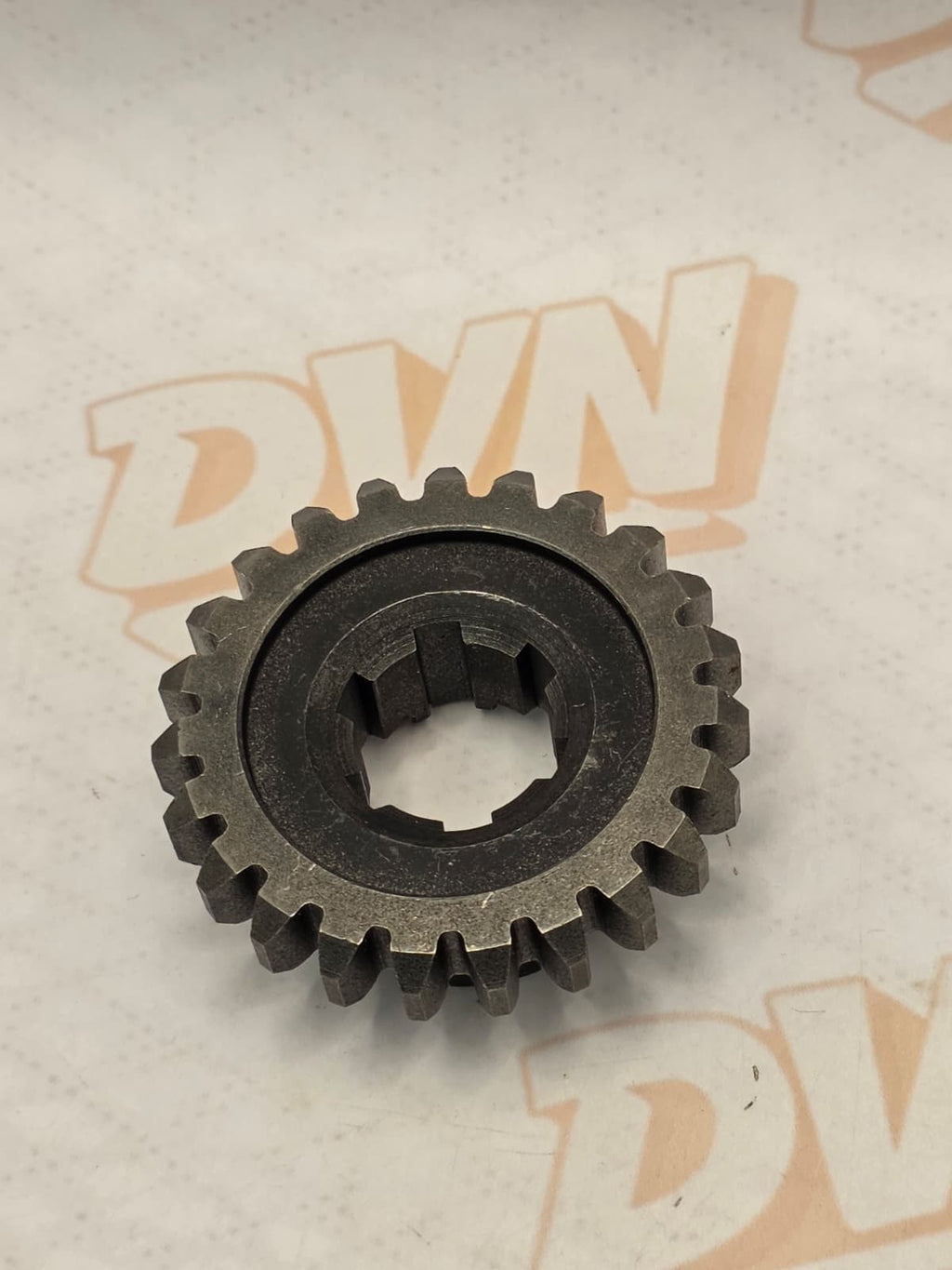 SUZUKI GT250 1977 1976 1974 1973 T350 5TH GEAR 24251-18002 SS 24251-18003 OEM