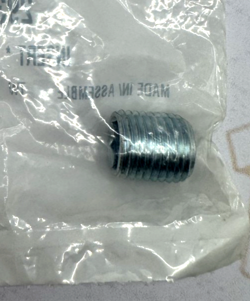 Can-Am New OEM Insert, 293450360