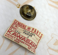 NEW GENUINE KAWASAKI 13113-003 Pusher Comp Clutch
