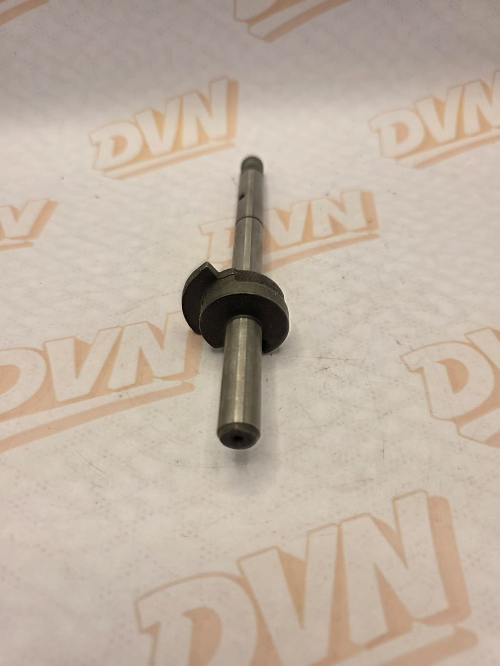 NOS Suzuki Genuine Kick Starter Shaft Factory 26211-03002