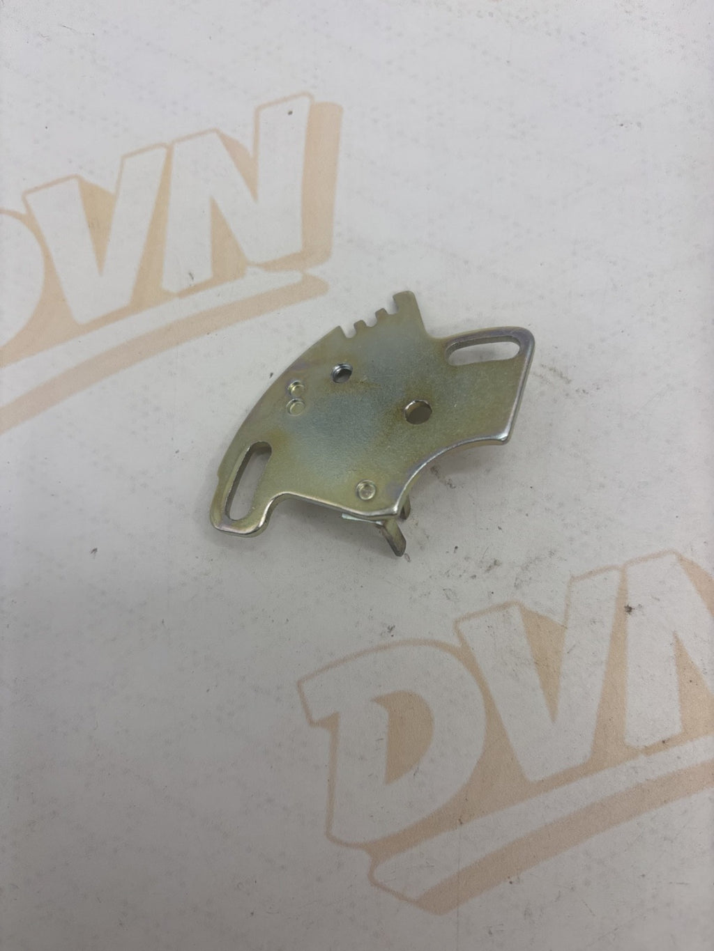 Kawasaki NOS NEW 21156-003 Left Contact Breaker Plate S1 S2 S3 KH KH400 KH250
