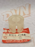 NOS Suzuki Kick Shaft Spring Guide 26221-41100
