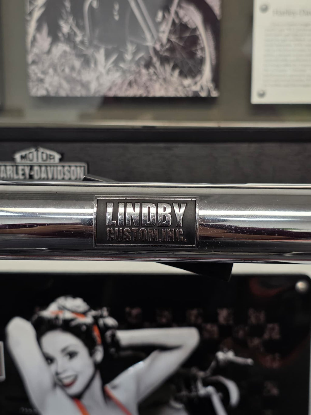 Highway Engine Guard Crash Bar Fit For Harley softail 2000-2017
