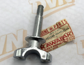 Kawasaki NOS NEW 46012-007 Lower Handlebar Holder H1 A1 A7 F4 KH A1SS A7SS KH500