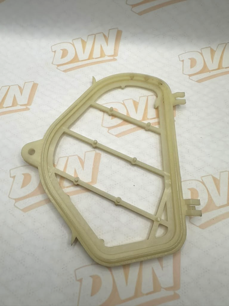 NOS  Genuine Suzuki Right Hand Air Filter Holder  13791-14110