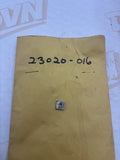 NOS NEW OEM ORIGINAL KAWASAKI H2 H1 S2 F11 A7 A7SS A1 A1SS NUT 23020-016