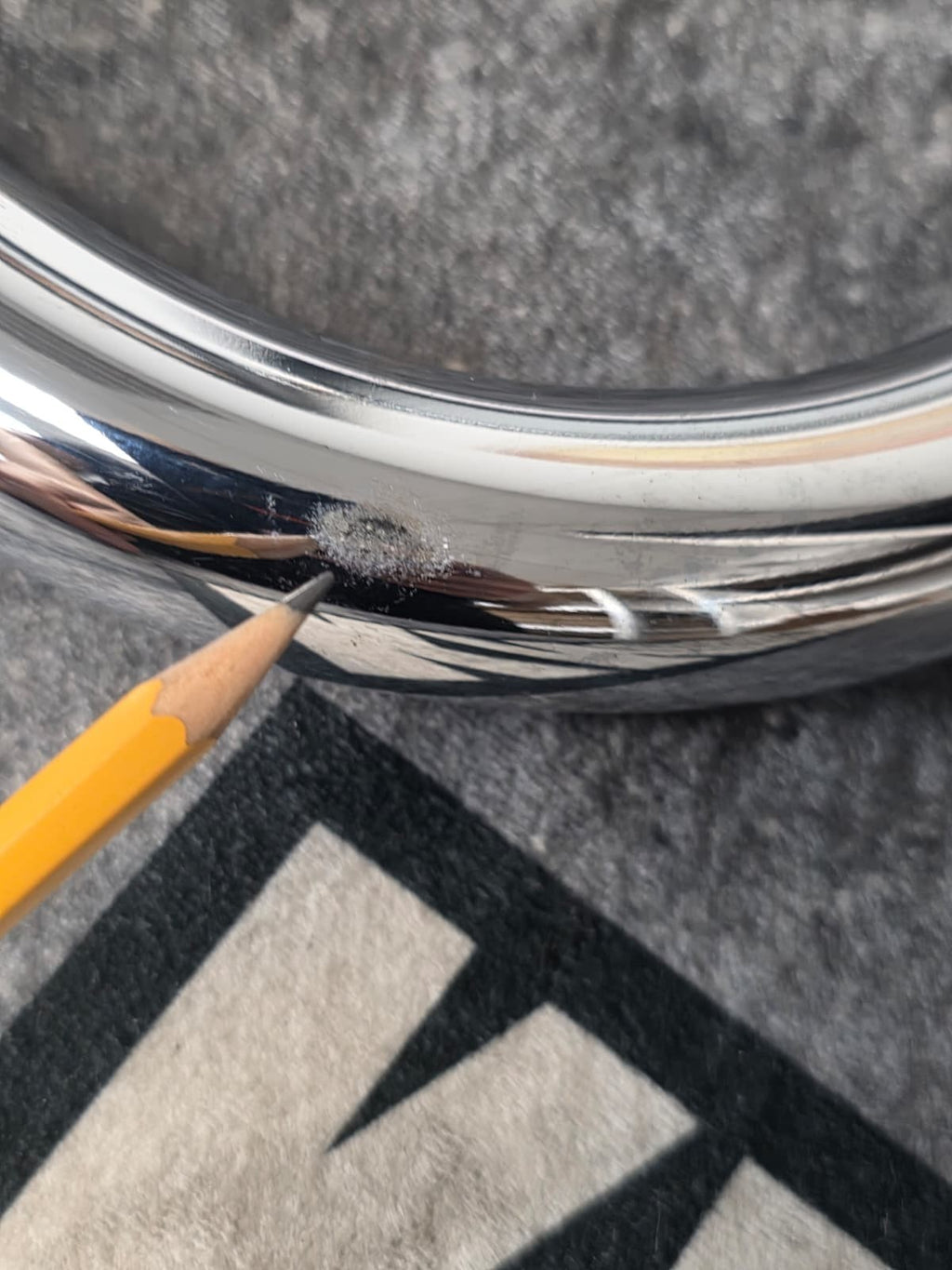 Engine Guard Highway Crash Bar Fit For Harley Touring MODELS 1997-2008Chrome OEM