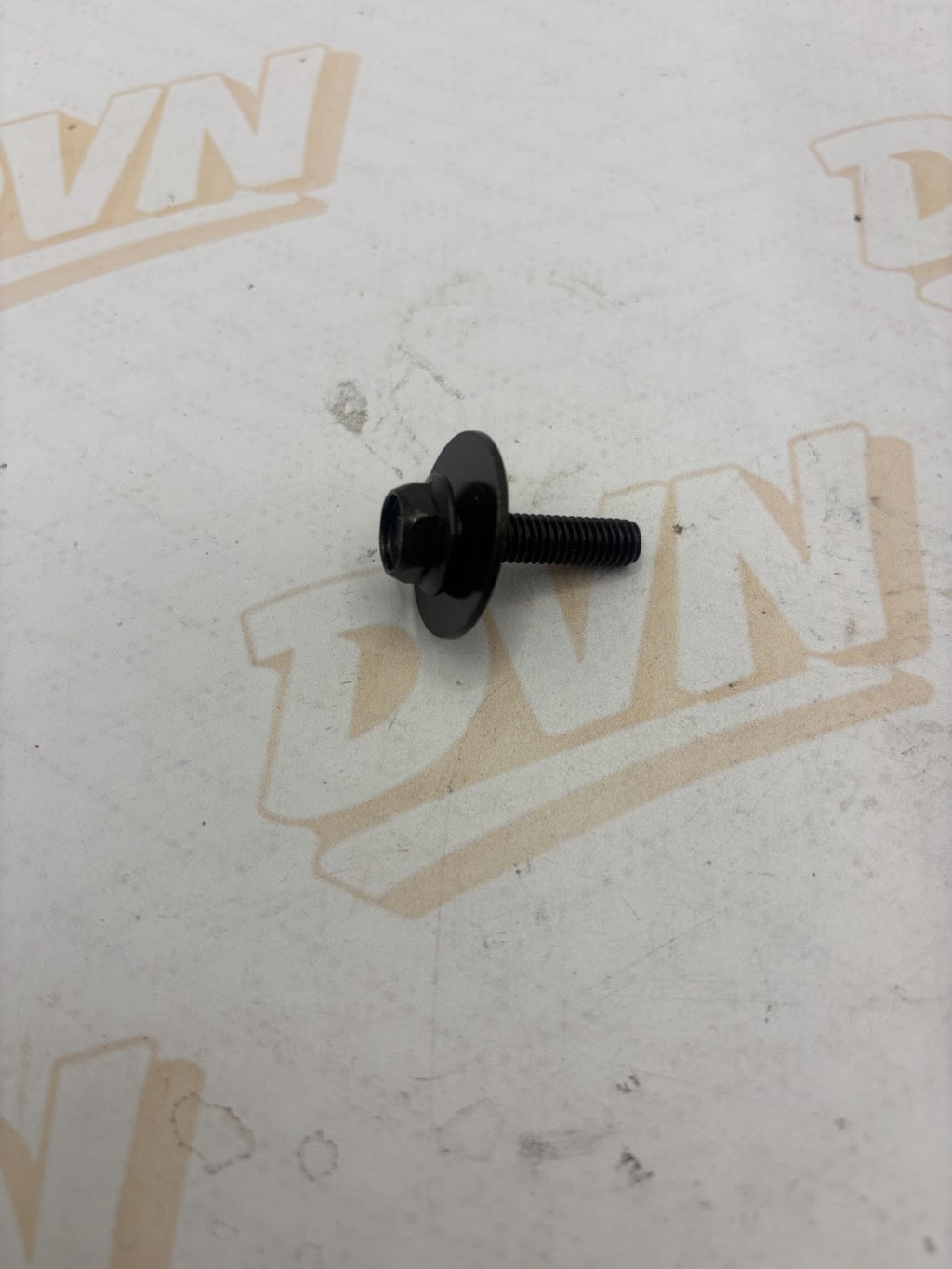 Suzuki BOLT,6X25 09116-06147 OEM NEW