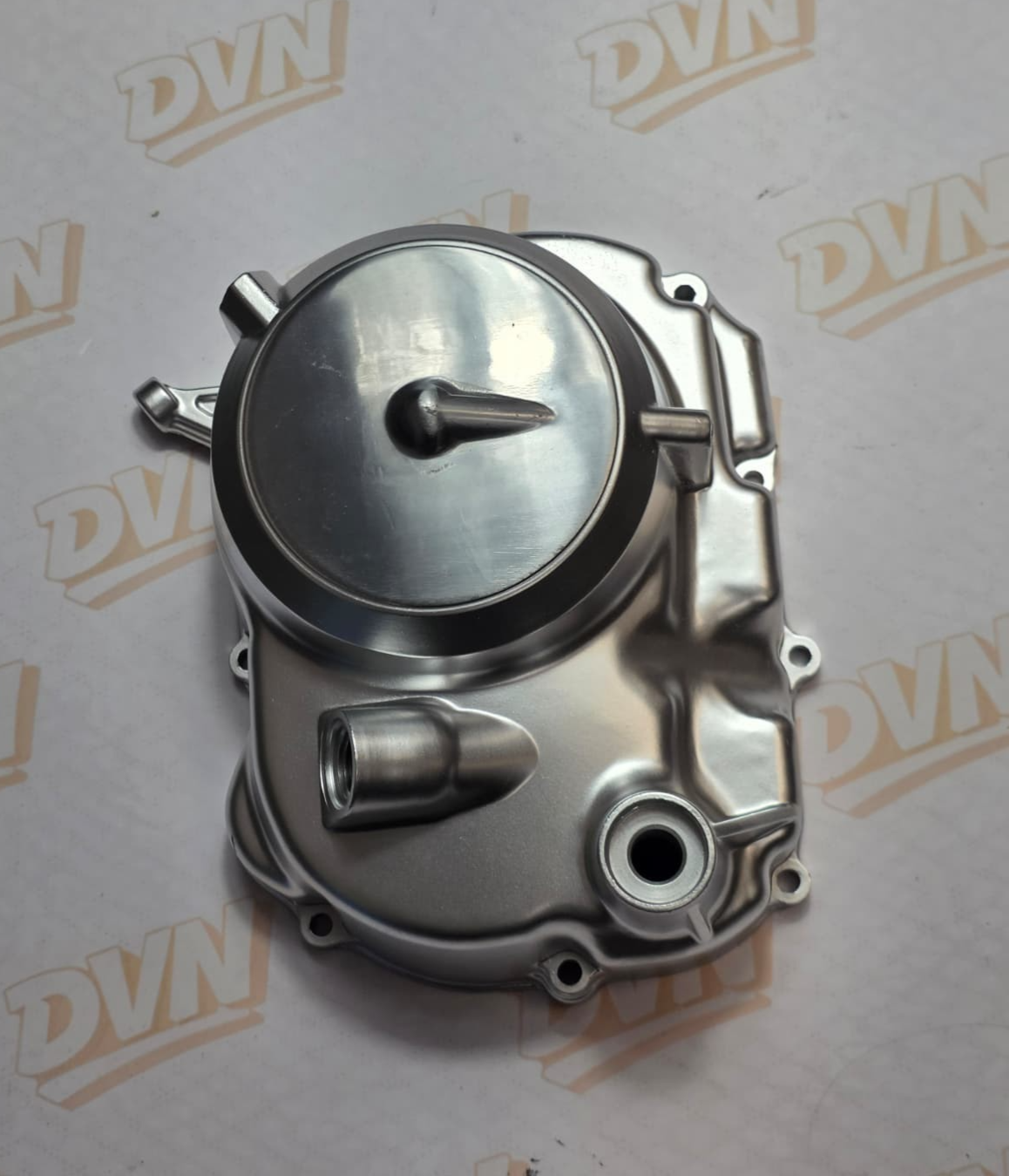 1967-70 HONDA CL90 SCRAMBLER Clutch Cover