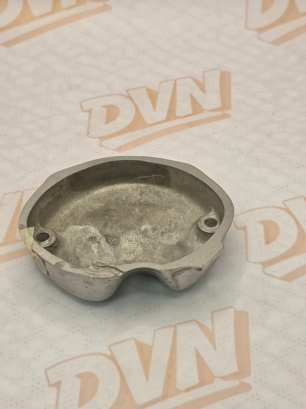 NOS Honda Stator Points Inspection Cover 30371-268-020