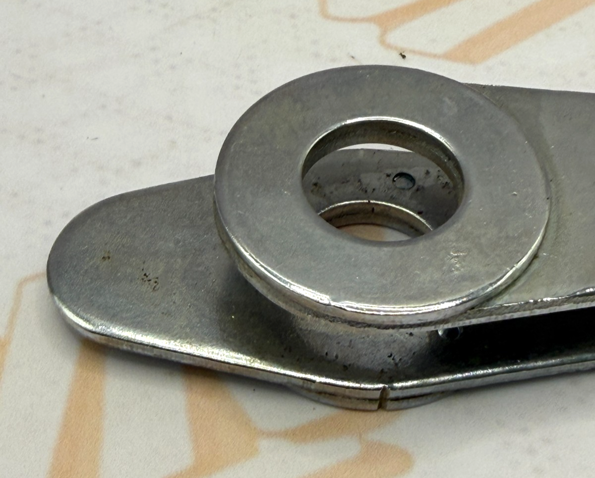 NOS Honda CA72 CA77 Right Chain Tensioner Adjuster 40543-253-010