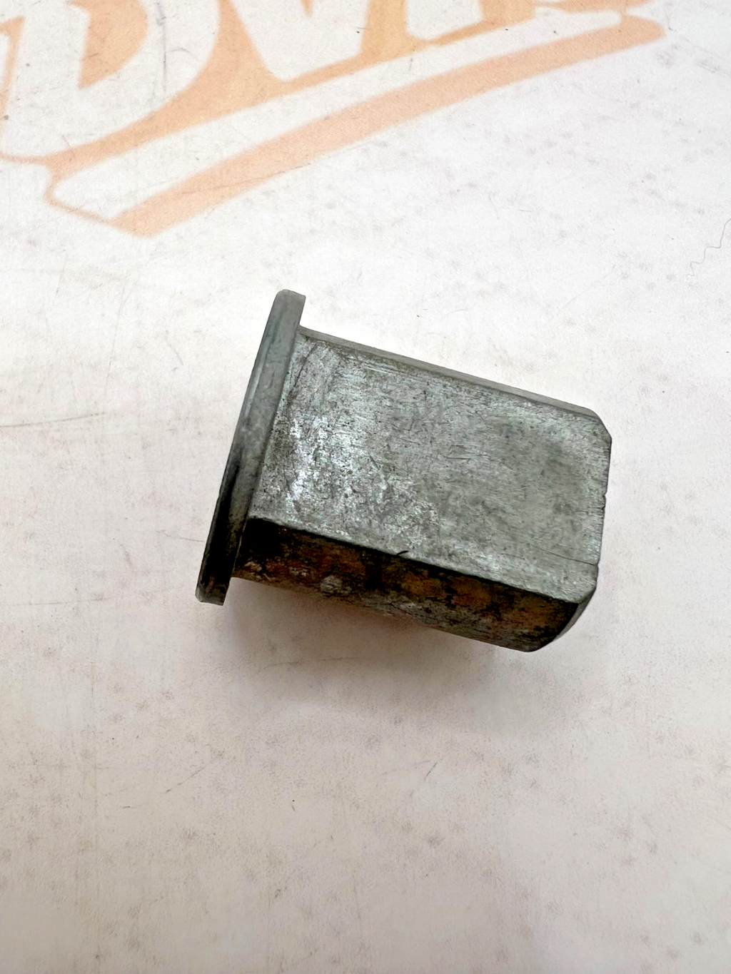 SUZUKI NOS OEM HUB,HANDLEBAR DAMPER 51741-08100